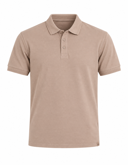 Koszulka polo męska polówka t-shirt z kołnierzykiem bluzka