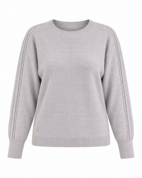 Sweter damski cienki sweterek wiskozowy dopasowany gładki