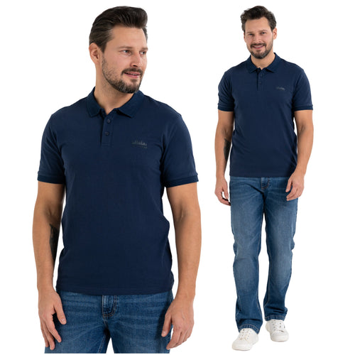 T-shirt polo koszulka polówka krótki rękaw elegacnka bluzka męska