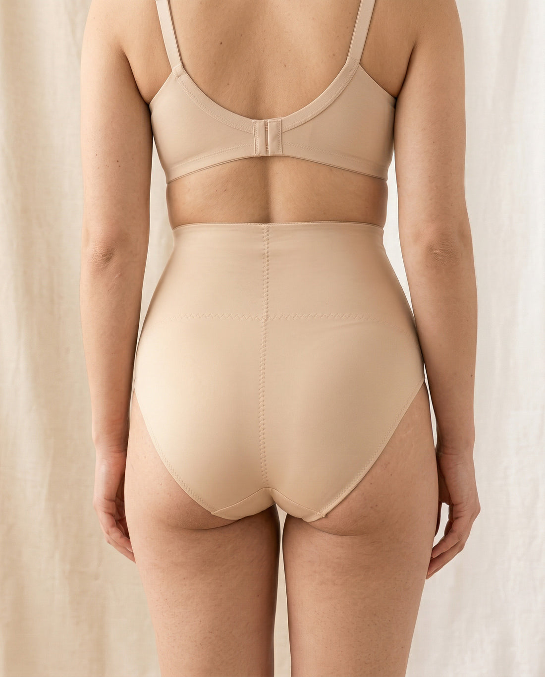 Figi modelujące high waist – maksymalna kompresja i realny efekt