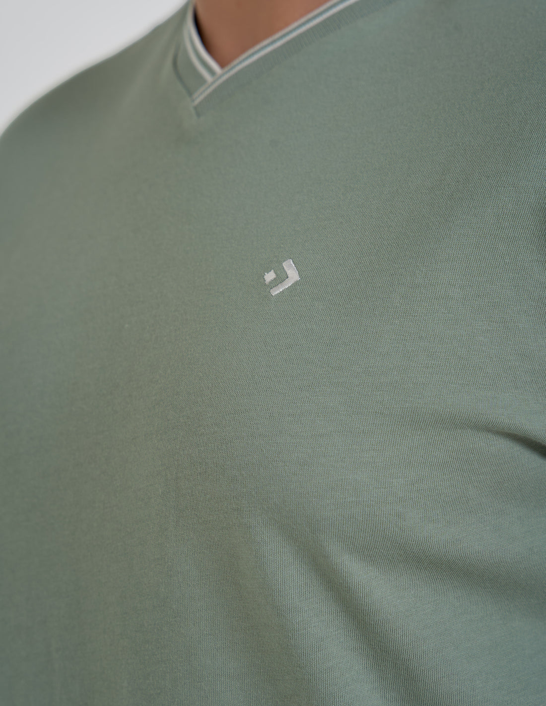 T-shirt męski koszulka z krótkim rękawem elegancka koszulka