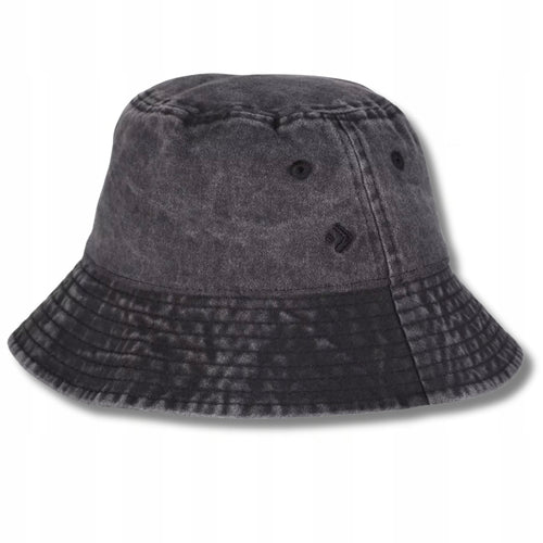 Kapelusz klasyczny bucket hat czapka rybacka miękki unisex na lato