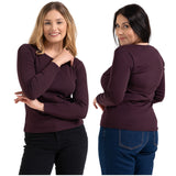 fioletowy (violet)