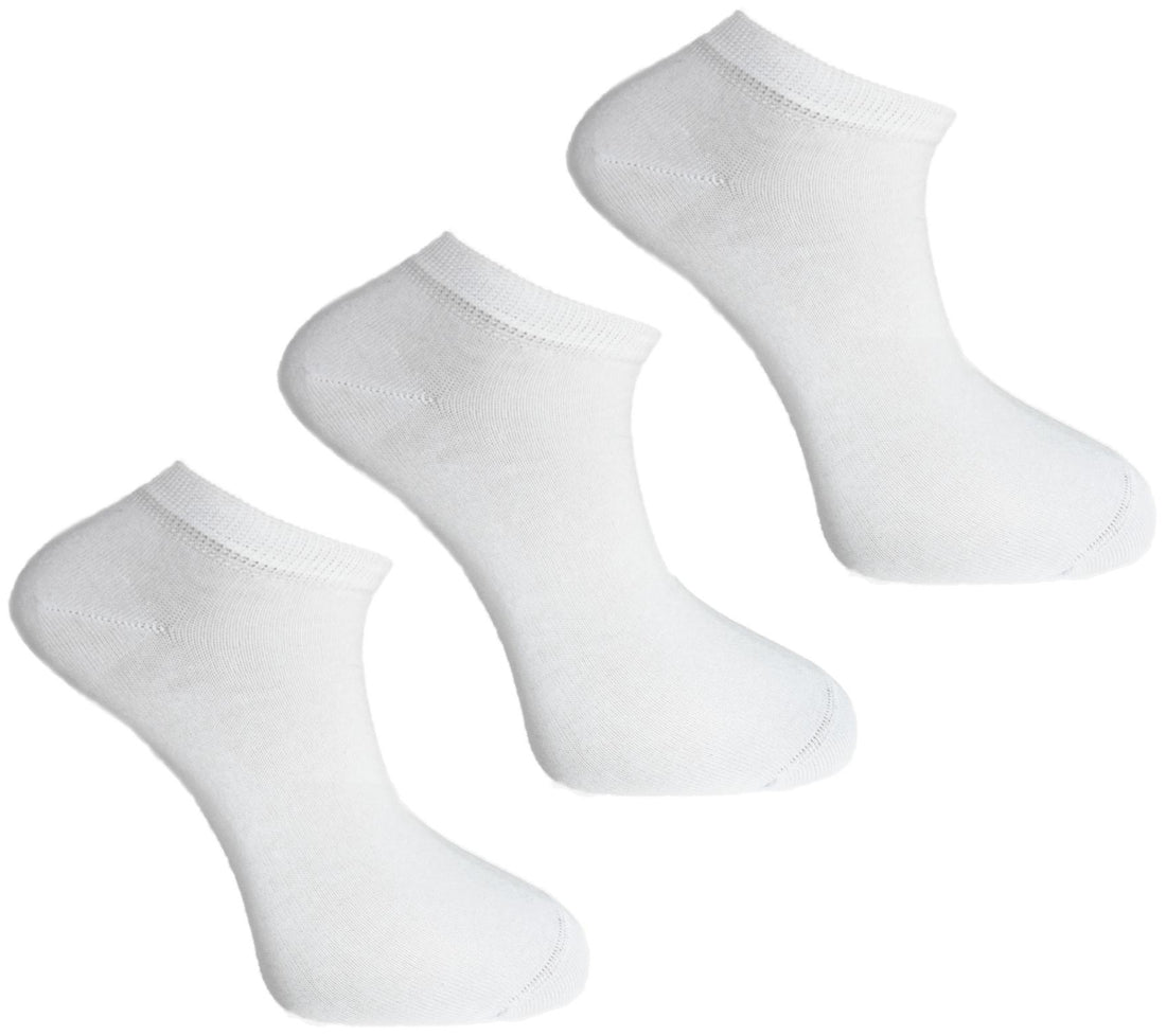 Skarpetki sport stopki 3 pary socks