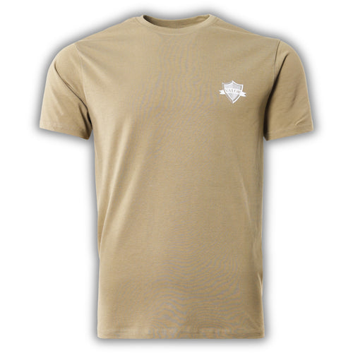 T-shirt męski z krótkim rękawem koszulka bawełniana bluzka modna