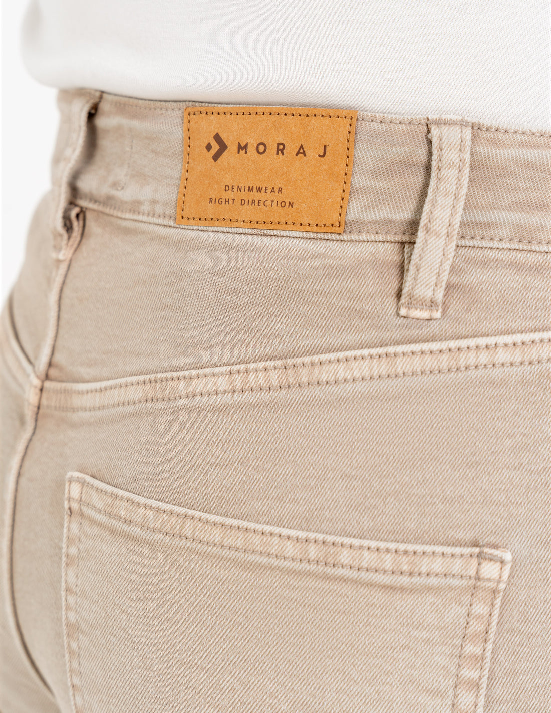 Spodnie mom fit jeansowe damskie z wysokim stanem luźne jeansy r.