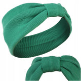 zielony