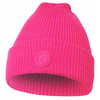 Czapka Damska Prążkowana Typ Beanie Klasyczna Modna Ponadczasowa MORAJ
