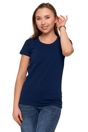 MORAJ T-Shirt Koszulka Damska Bawełniana