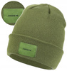 Czapka Damska Zimowa Beanie klasyczna MORAJ