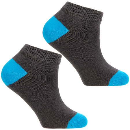 SKARPETY STOPKI CHŁOPIĘCE MORAJ SKARPETKI DZIECIĘCE DO KOSTKI 5-PAR