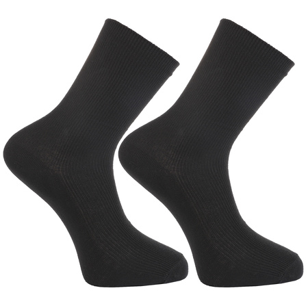 WYSOKIE SKARPETY GARNITUROWE MĘSKIE DŁUGIE SKARPETKI MORAJ 5-PAK