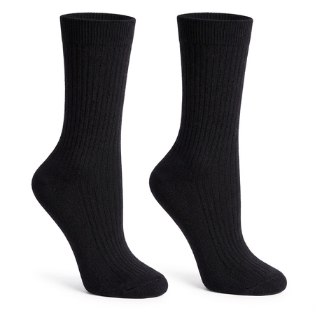 SKARPETY DAMSKIE MORAJ SKARPETKI PRĄŻKOWANE DŁUGIE KLASYCZNE 3-PAR