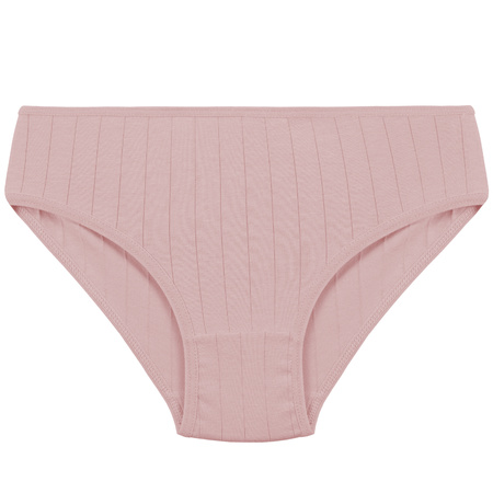 FIGI DZIECIĘCE MAJTKI SZEROKI PRĄŻEK BAWEŁNIANE MORAJ 4-PAR