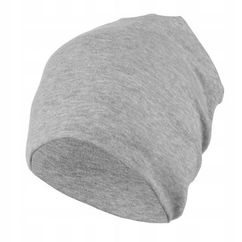 Czapka Damska Uniwersalna Przejściowa Cienka MORAJ