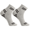 SKARPETY MĘSKIE MORAJ SKARPETKI ZA KOSTKĘ PASKI KLASYCZNE 3/4 3-PARY