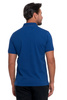 Elegancka Polówka Polo Męskie Koszulka T-Shirt z Krótkim Rękawem MORAJ 