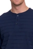 ELEGANCKA KOSZULKA MĘSKA Z DŁUGIM RĘKAWEM LONGSLEEVE BAWEŁNA MORAJ