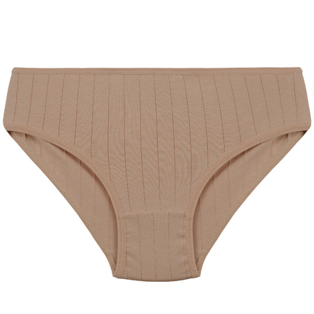 FIGI DZIECIĘCE MAJTKI SZEROKI PRĄŻEK BAWEŁNIANE MORAJ 4-PAR