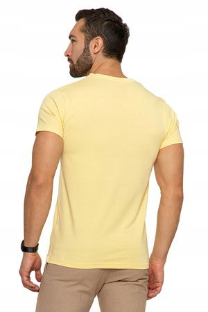Moraj T-Shirt Koszulka męska Bawełna czesana
