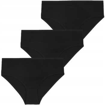 Majtki Bawełniane Figi Damskie 3 PAK MORAJ