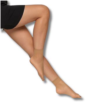 SKARPETKI RAJSTOPOWE CIENKIE SKARPETY ZA KOSTKĘ 15DEN VISONE 2PAK MORAJ UNI