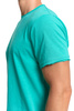 T-SHIRT MĘSKI Z KRÓTKIM RĘKAWEM GŁADKA KOSZULKA BAWEŁNIANA BLUZKA MORAJ 