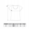T-Shirt Damski PREZENT na Walentynki MORAJ