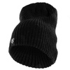 Czapka Zimowa Męska Beanie z naszywką MORAJ