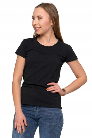 MORAJ T-Shirt Koszulka Damska Bawełniana