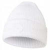 Czapka Damska Prążkowana Typ Beanie Klasyczna Modna Ponadczasowa MORAJ