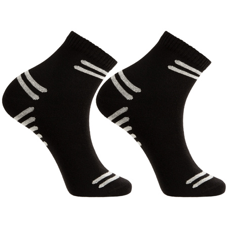 SKARPETY MĘSKIE MORAJ SKARPETKI ZA KOSTKĘ PASKI KLASYCZNE 3/4 3-PARY