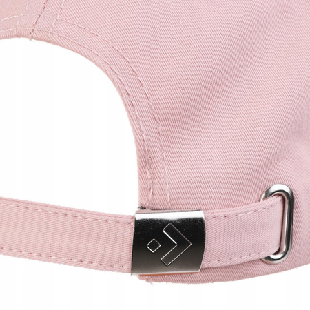 Czapka z Daszkiem Klasyczna Bejsbolówa Unisex Sportowa Bawełniana MORAJ