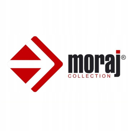 Moraj T-shirt chłopięcy Biały Bawełna