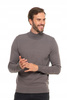 Elegancki SWETER MĘSKI Półgolf Klasyczny Stylowy Sweterek Ze Stójką MORAJ 