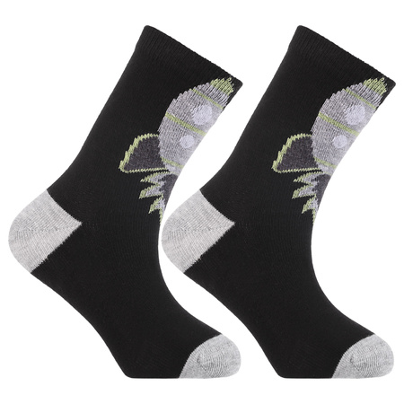 SKARPETY DZIECIĘCE MORAJ SKARPETKI CHŁOPIĘCE KLASYCZNE WYGODNE 9-PAR