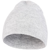 CZAPKA DAMSKA CIENKA GŁADKA BEANIE KLASYCZNA CIEPŁA NA JESIEŃ MORAJ