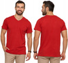 Koszulka męska T-Shirt Bawełna PREMIUM MORAJ