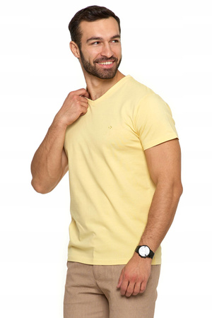 Moraj T-Shirt Koszulka męska Bawełna czesana