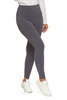 Legginsy Damskie Modelujące Sylwetkę Treningowe Getry Sportowe MORAJ 