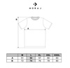 T-Shirt Męski Koszulka Męska 100% Bawełna MORAJ