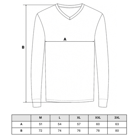 ELEGANCKA KOSZULKA MĘSKA Z DŁUGIM RĘKAWEM LONGSLEEVE BAWEŁNA MORAJ