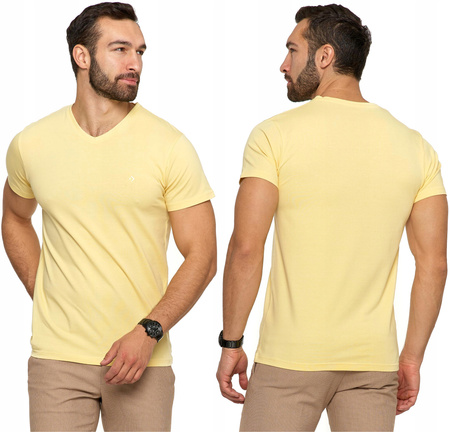 Moraj T-Shirt Koszulka męska Bawełna czesana