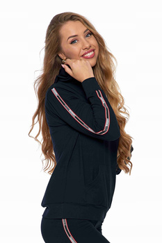 MORAJ Bluza Damska z Kapturem