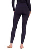 LEGGINSY TERMOAKTYWNE DAMSKIE CIENKIE GETRY ZIMOWE SPODNIE THERMO MORAJ