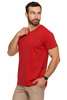 Koszulka męska T-Shirt Bawełna PREMIUM MORAJ