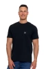 T-SHIRT MĘSKI MORAJ KOSZULKA KRÓTKI RĘKAW PROSTA Z KIESZONKĄ MODNA