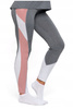 MORAJ Legginsy z Wysokim Stanem Fitness 