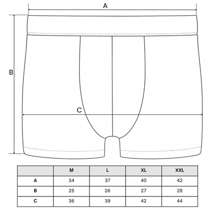 ZESTAW ŚWIĄTECZNY BOKSERKI SKARPETY PREZENT NA ŚWIĘTA MIKOŁAJKI MORAJ