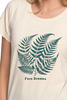 PIŻAMA DAMSKA DWUCZĘŚCIOWA MORAJ T-SHIRT KRÓTKI RĘKAW 3/4 SPODNIE